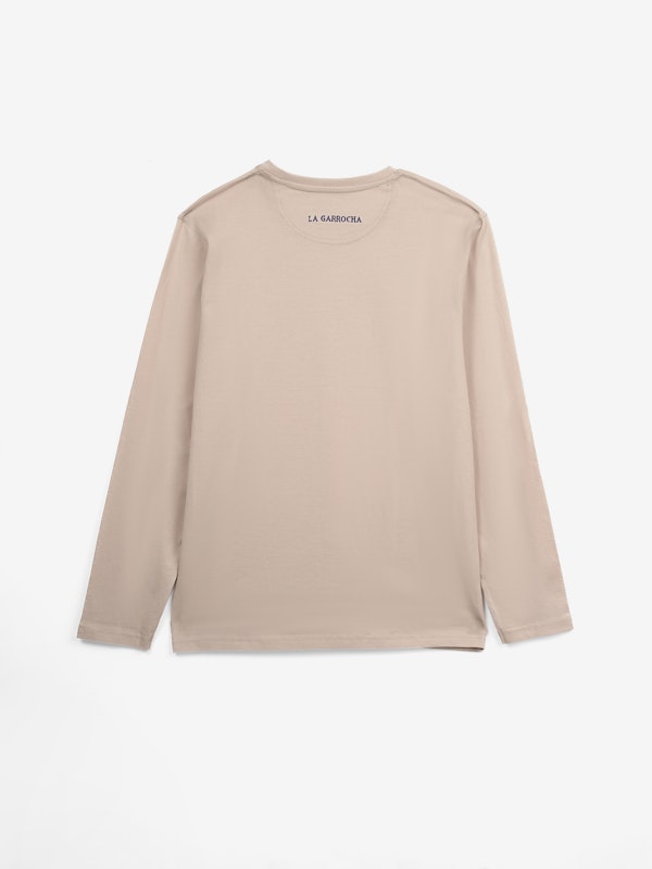 Pijama de Flanela | Marino