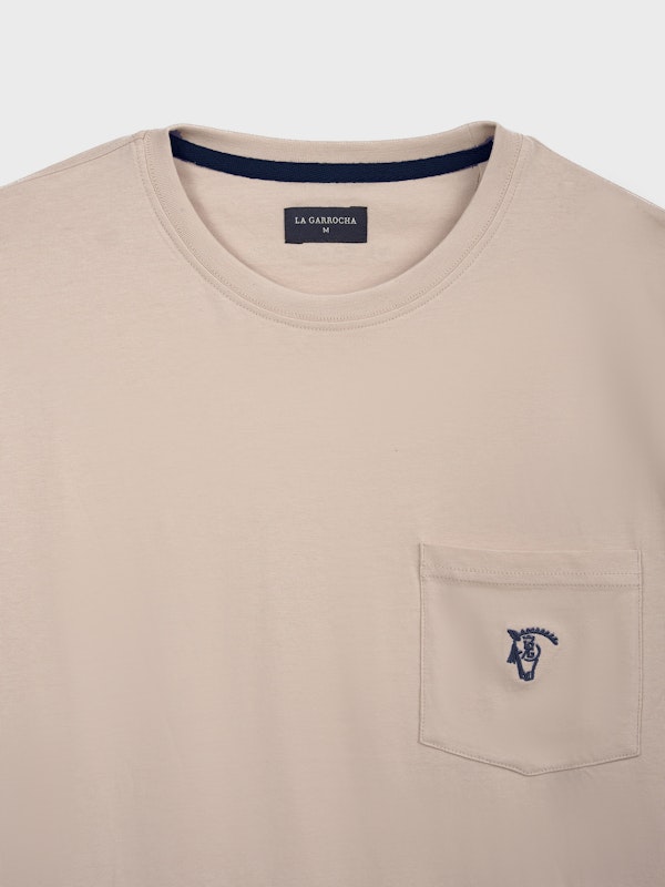 Pijama de Flanela | Verde