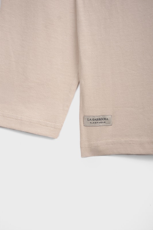 Pijama Vichy | Verde