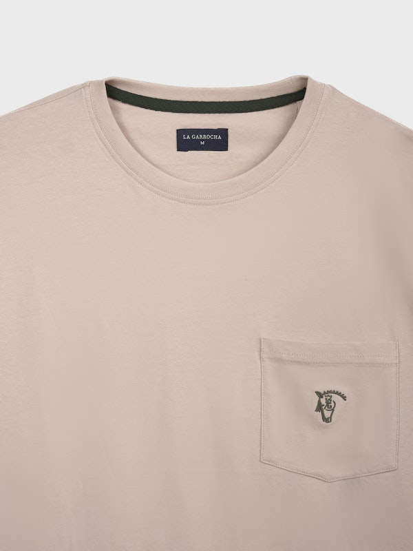 Pijama Vichy | Verde