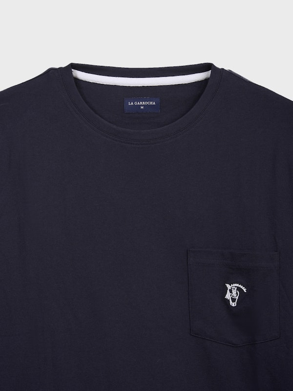 Pijama Vichy | Burgundy