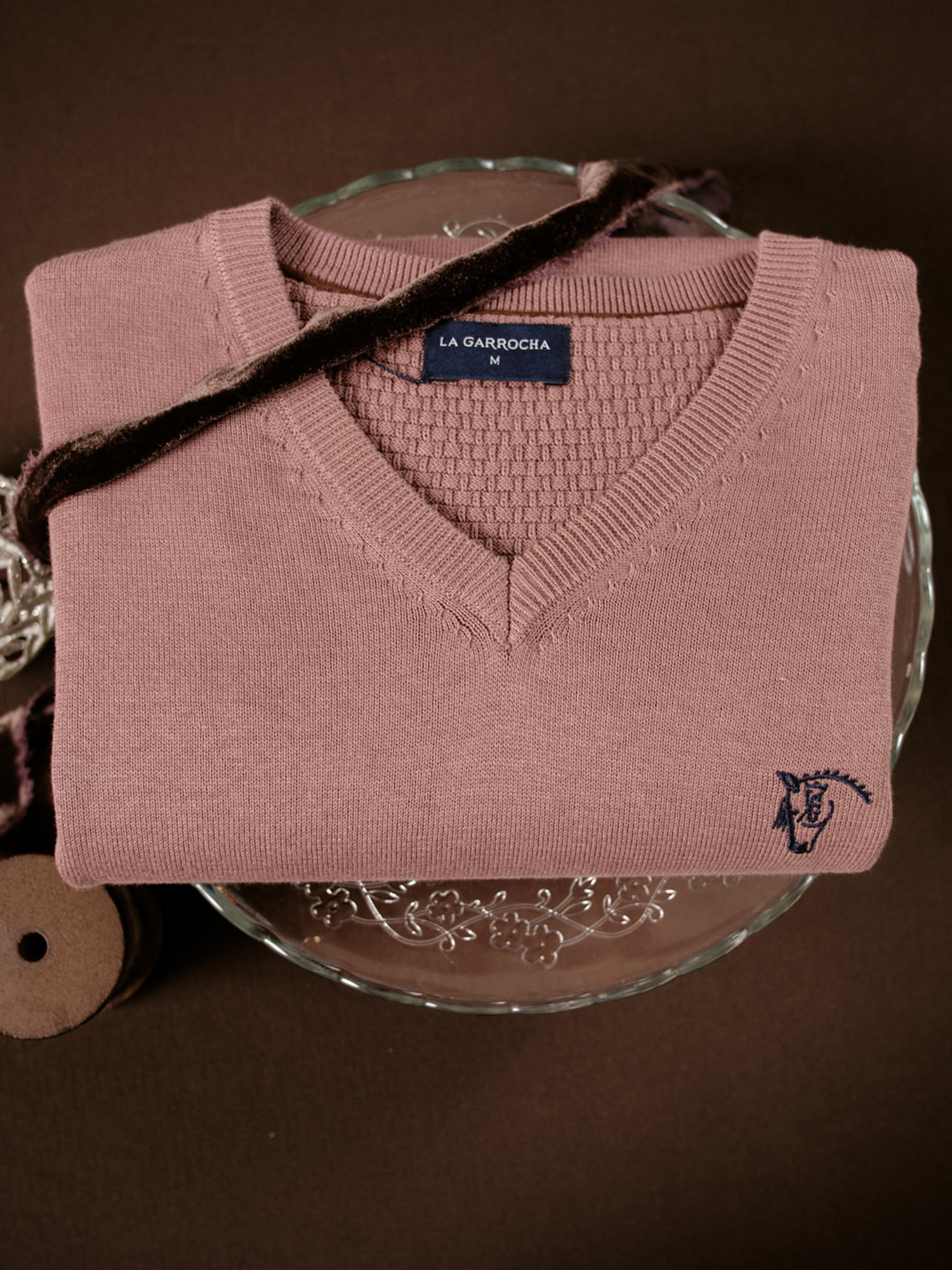 Jersey de Pico | Lavanda