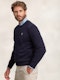Round neck sweater | Marino