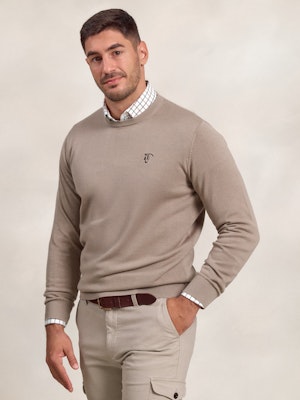 Jersey de Caja | Piedra