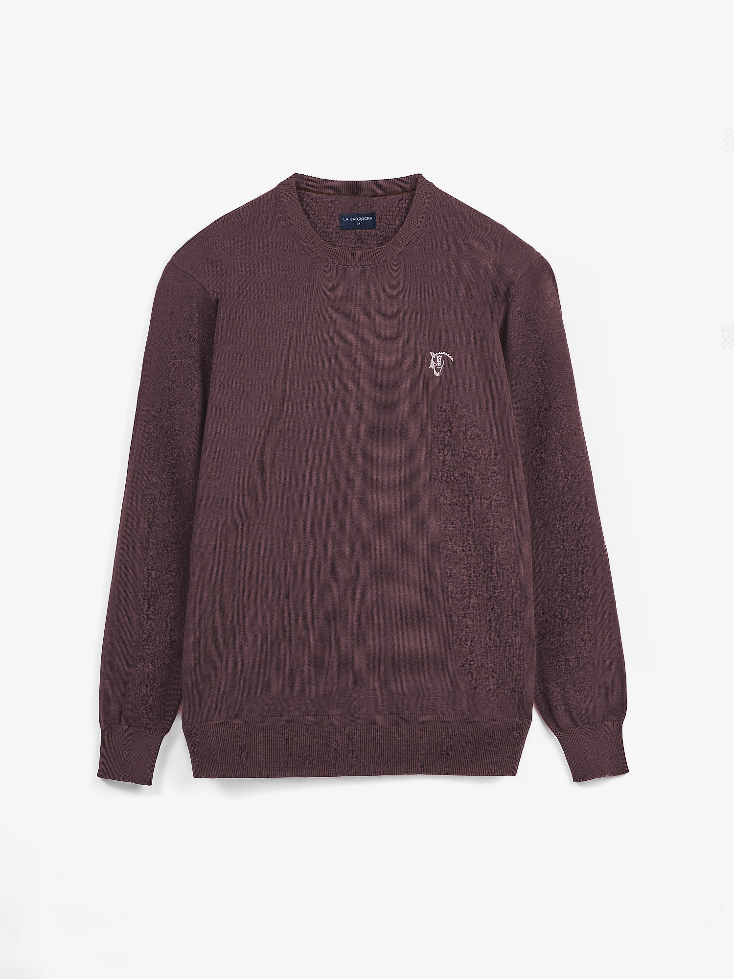 Jersey de Caja | Malva
