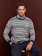 Pull Fair Isle | Marino