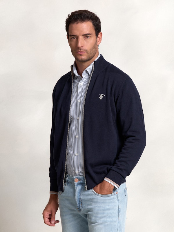 Cardigan Equestrian | Marino