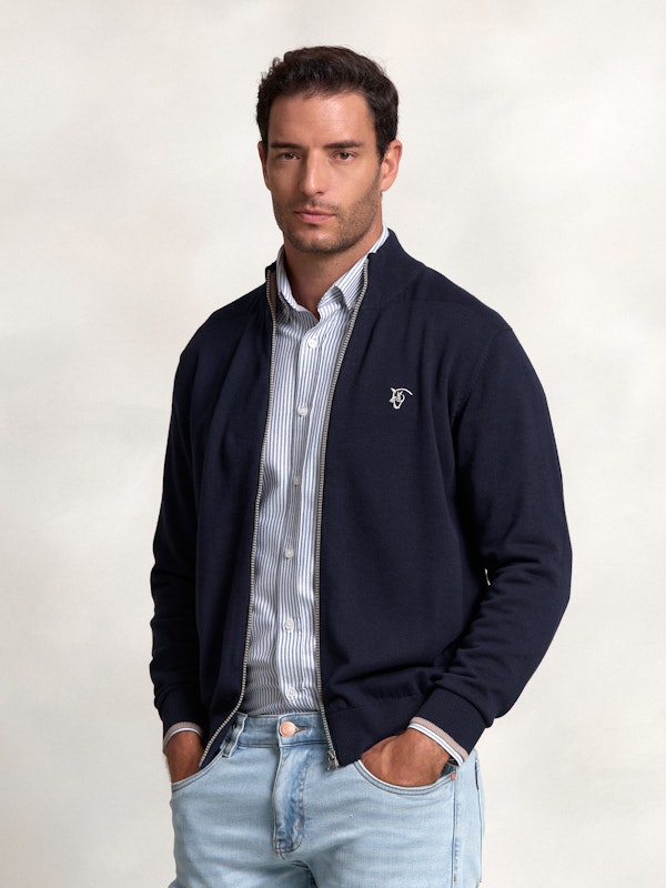 Cardigan Equestrian | Marino