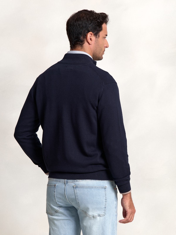 Cardigan Equestrian | Marino