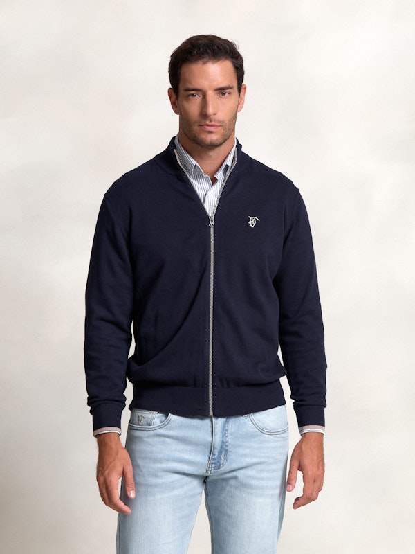 Cardigan Equestrian | Marino