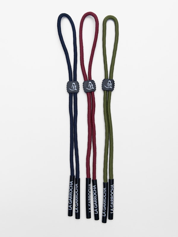 Pack de cordons Equestrian