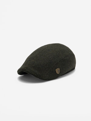 Deva Cap | Verde