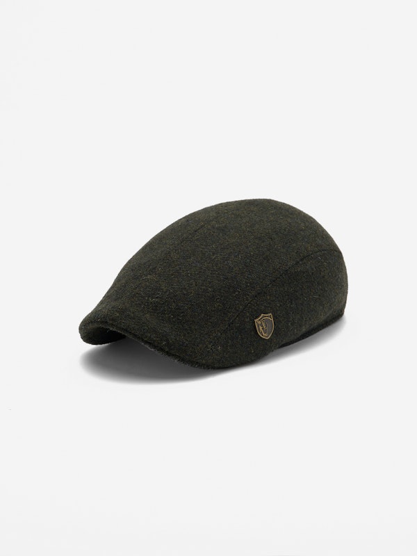 Gorra Deva | Verde