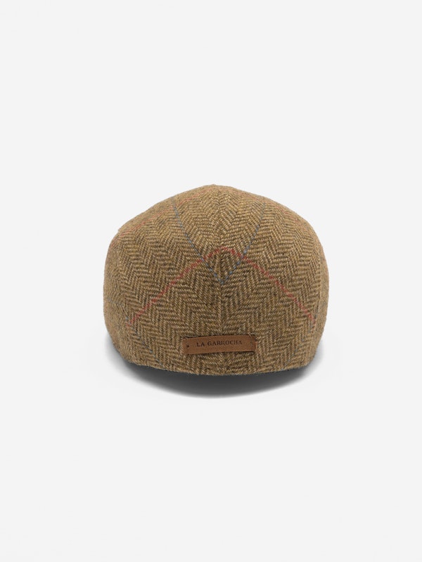Casquette Carreño