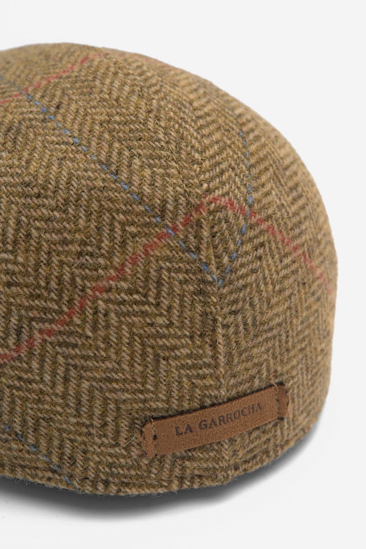 Casquette Carreño