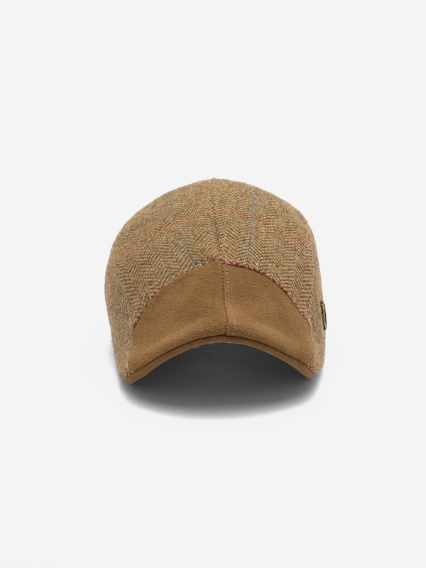 Casquette Carreño