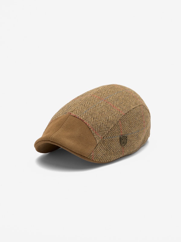 Gorra Carreño