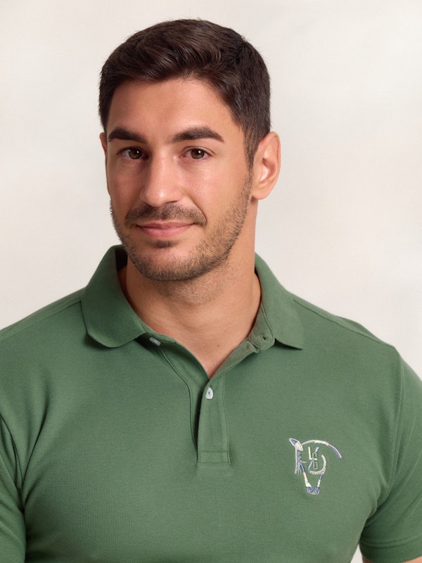 Polo Ethnique | Hiedra