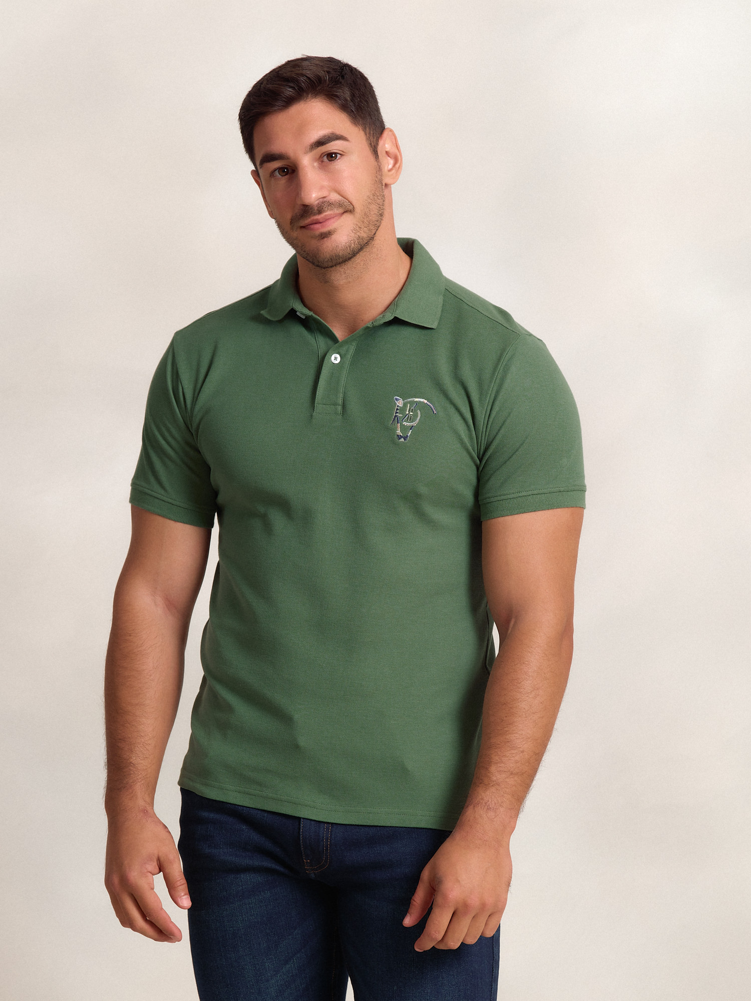 Polo Étnico | Hiedra
