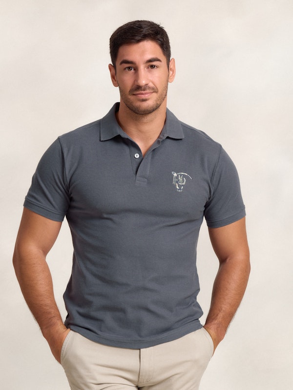 Polo Ethnique | Oxígeno