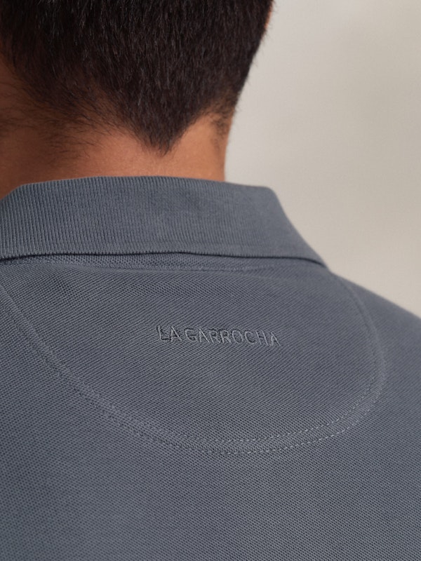 Polo Ethnique | Oxígeno