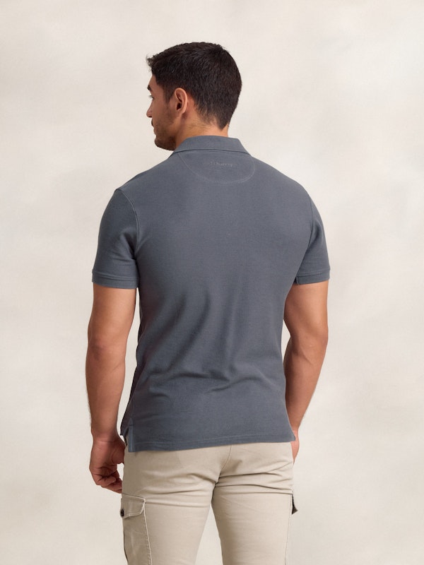 Polo Ethnique | Oxígeno