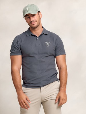 Ethnic Polo | Oxígeno