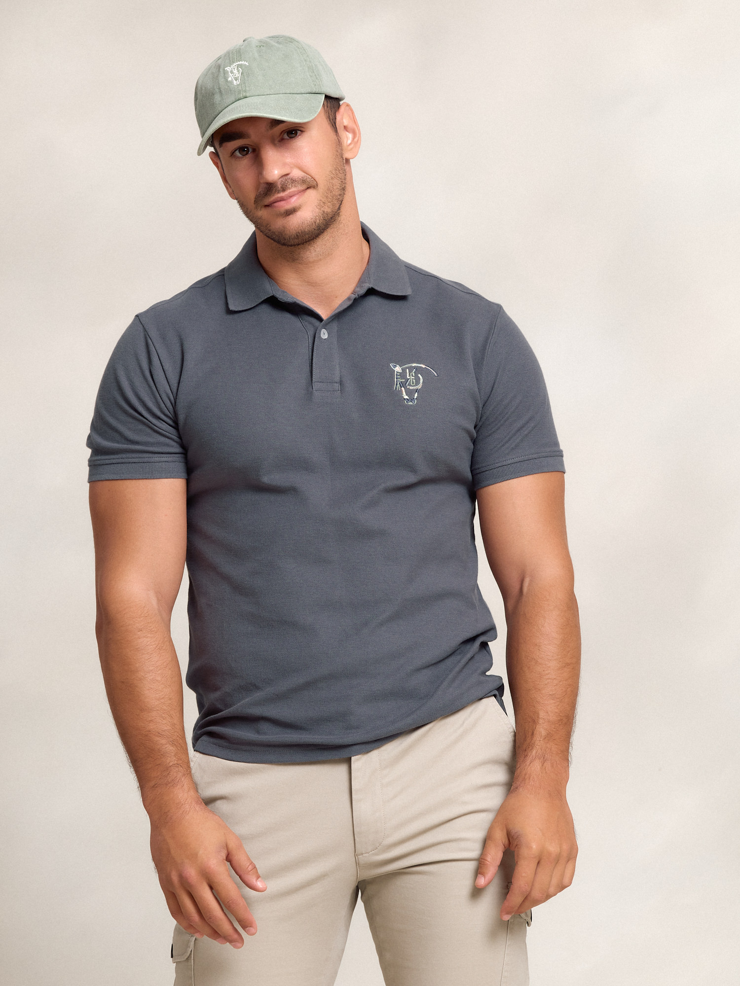 Polo Étnico | Oxígeno