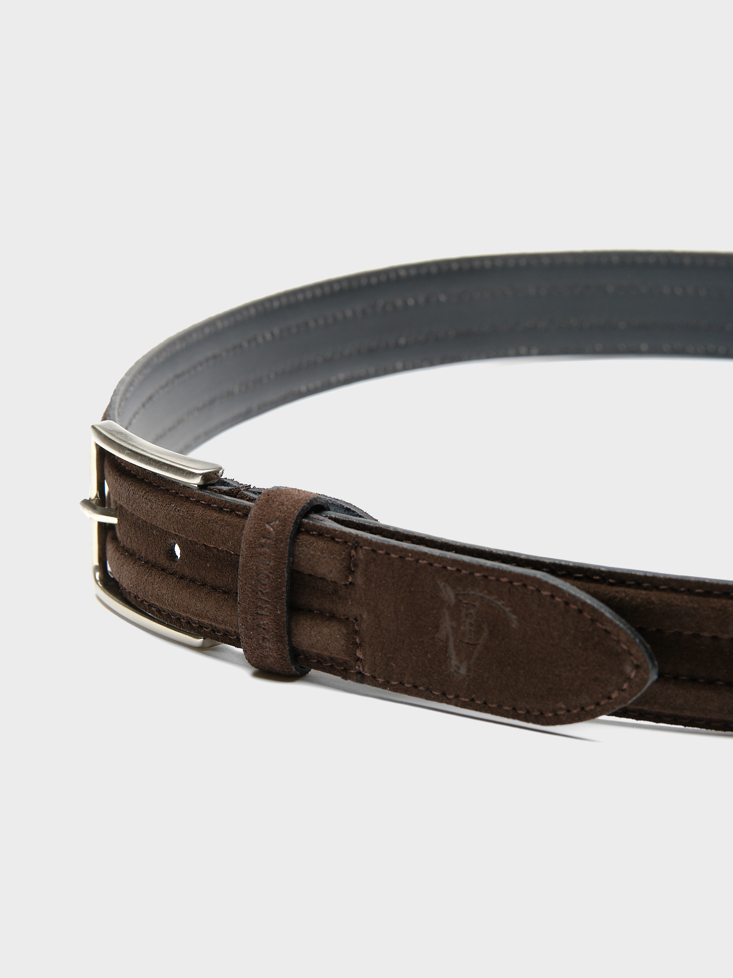 Cinto Llerel | Chocolate