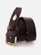 Armero Belt | Chocolate
