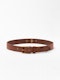 Belt Beja | Cuero