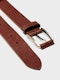 Trote Belt | Cuero