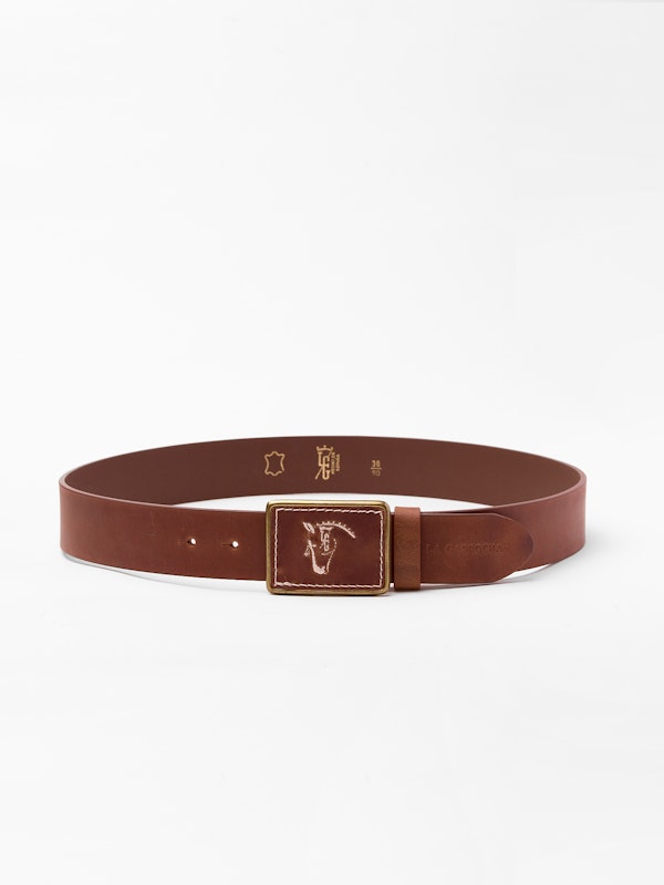 Cinto Chapón | Cuero