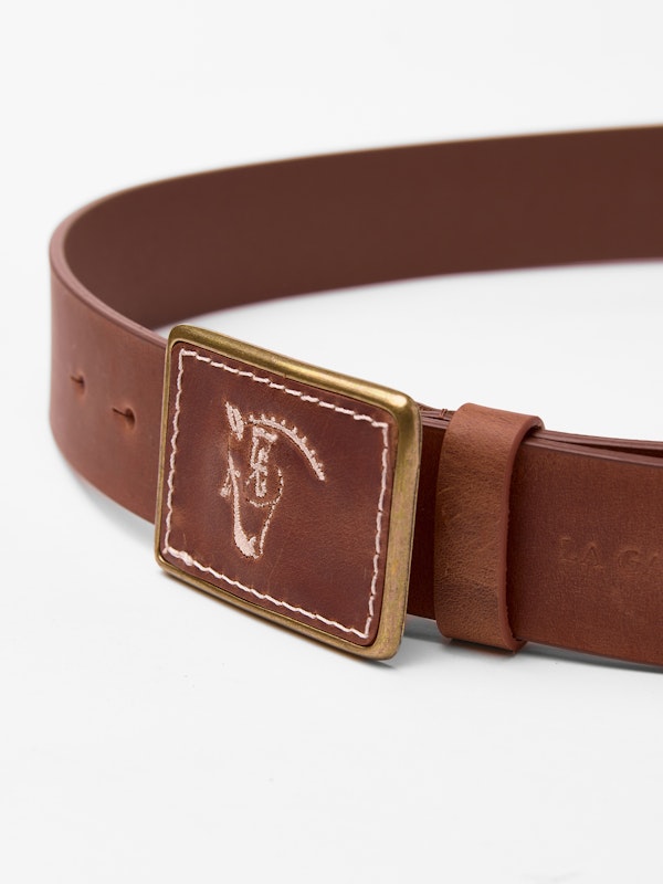 Cinto Chapón | Cuero