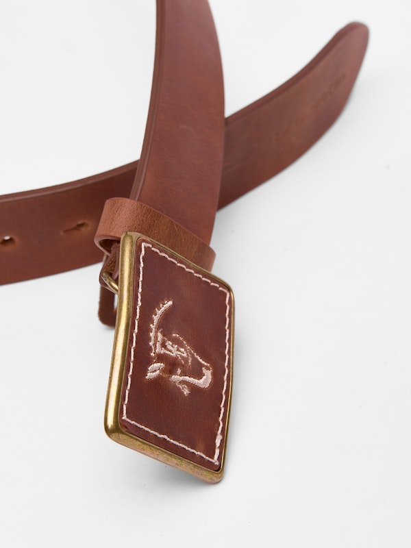 Cinto Chapón | Cuero