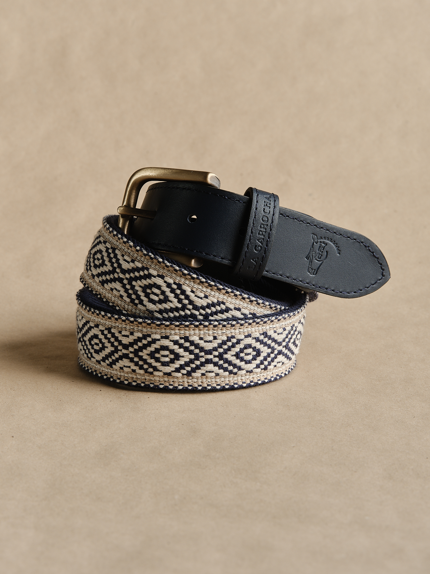 Ethnic Belt | Marino