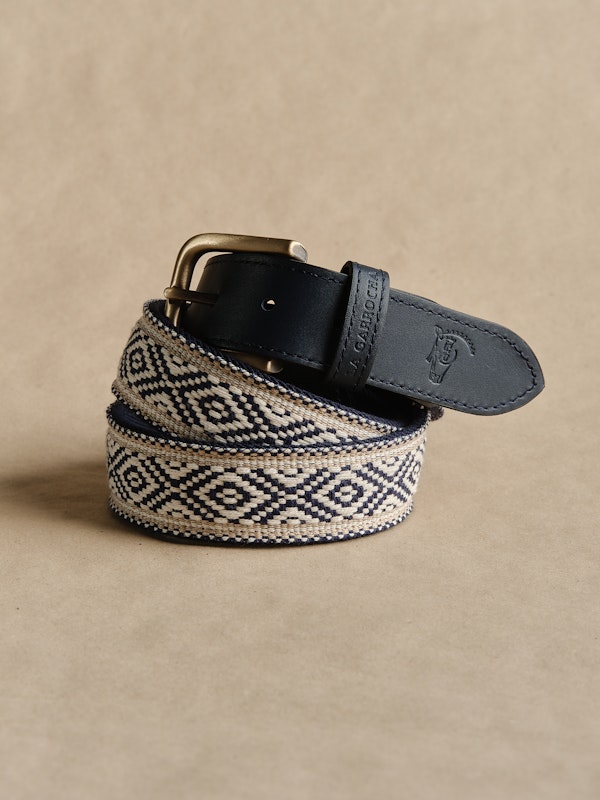 Ethnic Belt | Marino