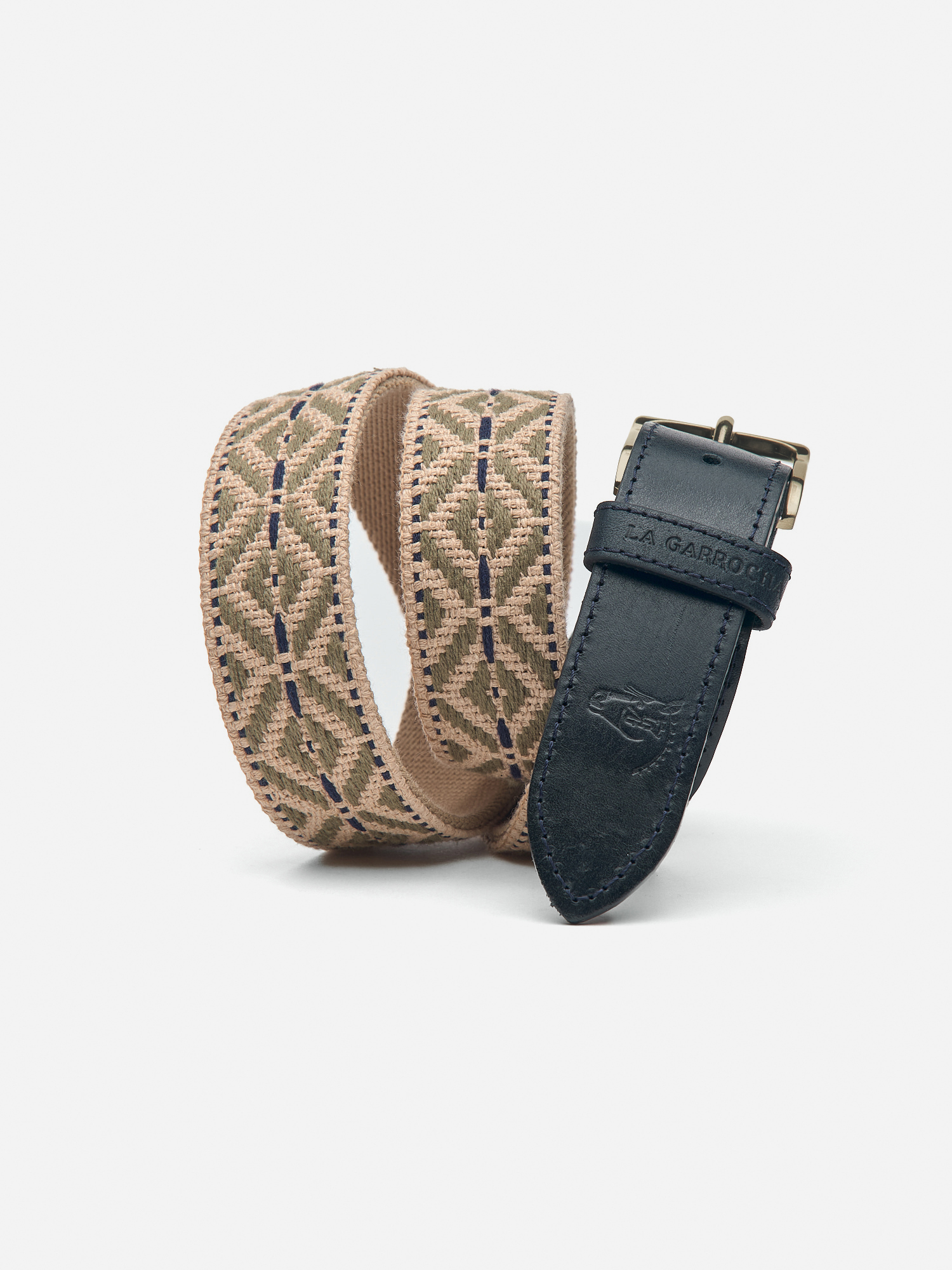 Ethnic Belt | Salvia