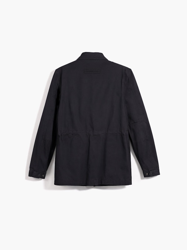 Parka Militaire | Marino