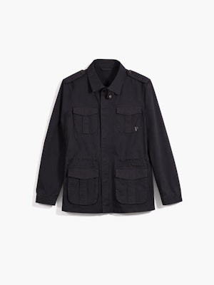 Parka Militaire | Marino