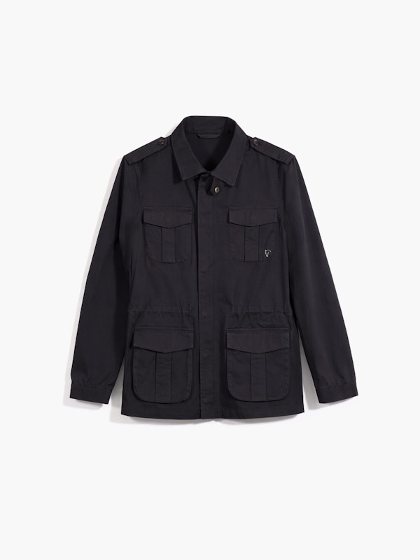 Parka Militar | Marino