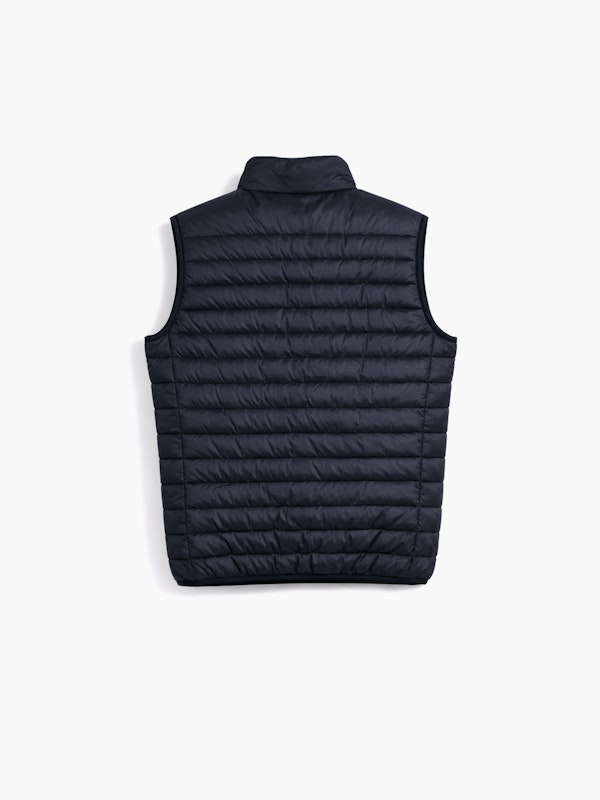 Doudoune sans manches | Marino