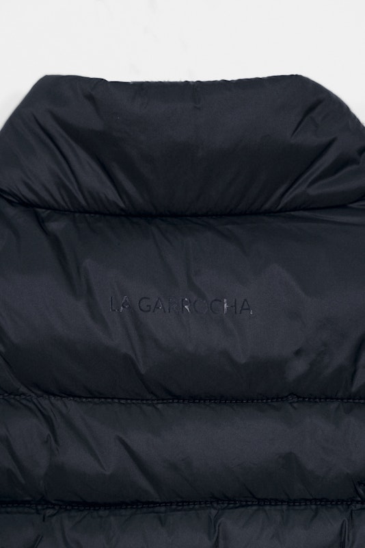 Doudoune sans manches | Marino