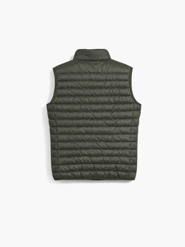 Doudoune sans manches | Abeto