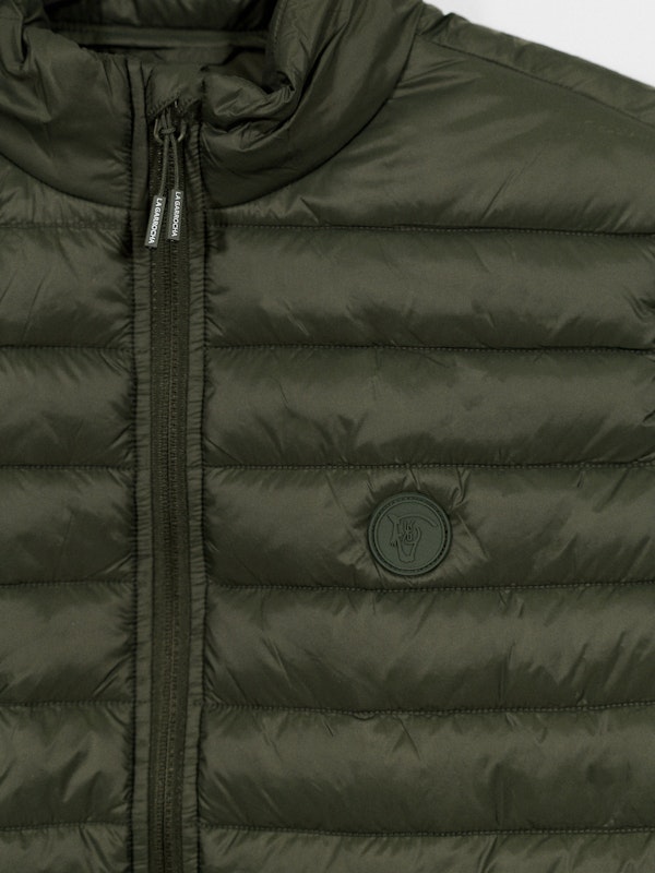 Doudoune sans manches | Abeto