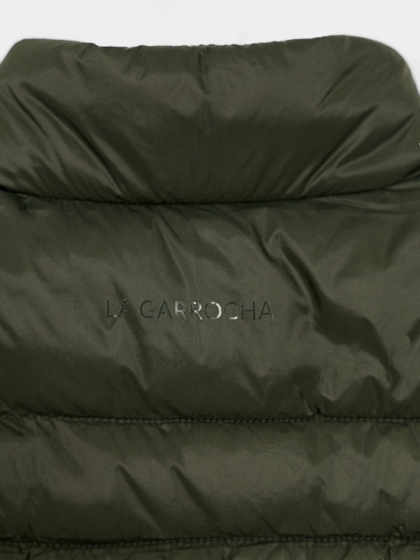 Doudoune sans manches | Abeto