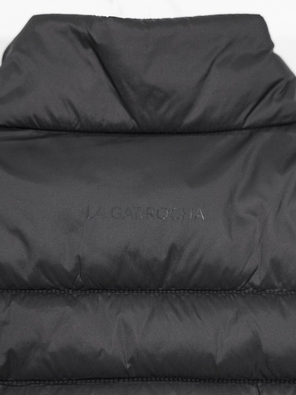 Doudoune sans manches | Plomo