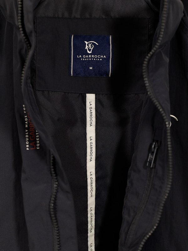 Veste Rider Légère | Marino