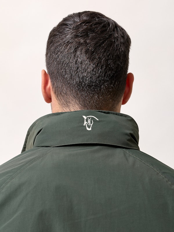 Lightweight Rider Jacket | Abeto