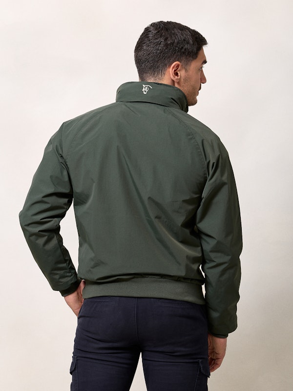 Veste Rider Légère | Abeto